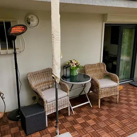 Studio Gabriela Apartman
