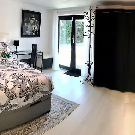 Studio Gabriela Apartman