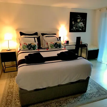 Studio Gabriela Apartman *