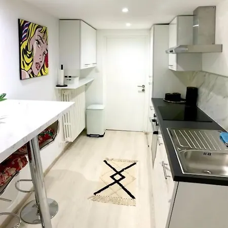 Studio Gabriela Apartman *