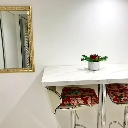 Apartman Studio Gabriela Thionville