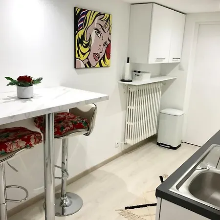 Apartman Studio Gabriela *