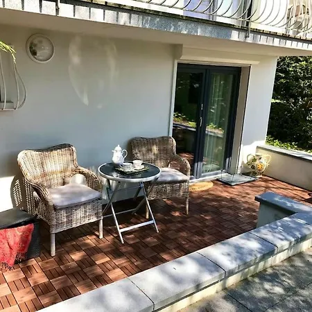 Studio Gabriela * Thionville