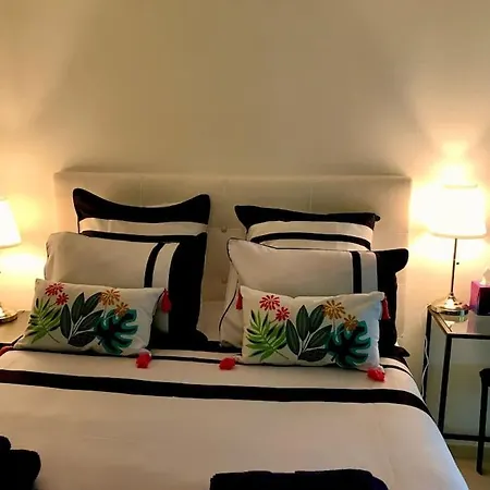 Apartman Studio Gabriela Thionville