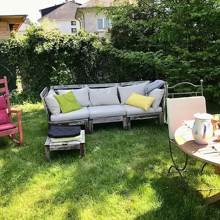 Studio Gabriela Apartman *