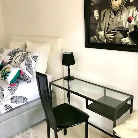 Apartman Studio Gabriela