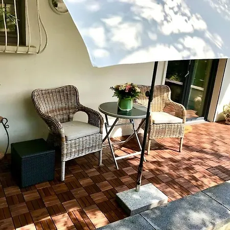 Studio Gabriela Apartman Thionville