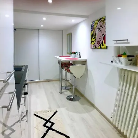 Studio Gabriela Apartman