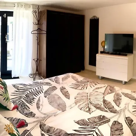 Studio Gabriela Apartman *